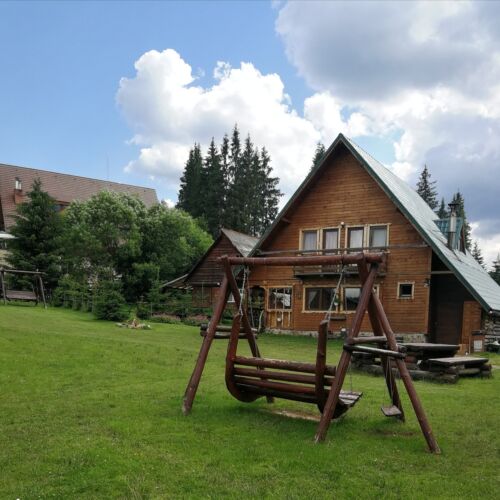 Cabana Valeria Smida