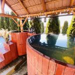 Centru Wellness, relaxare