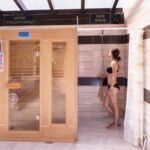 Centru Wellness, relaxare