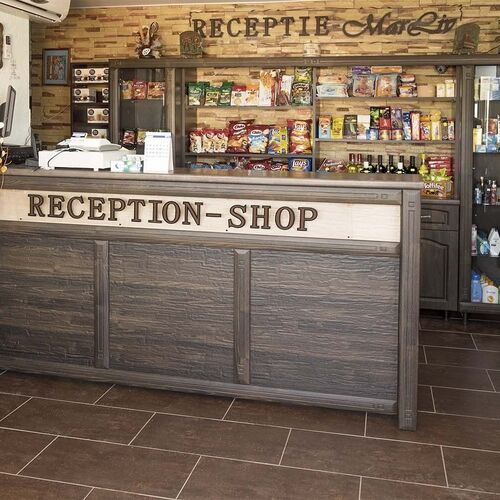 Recepție
