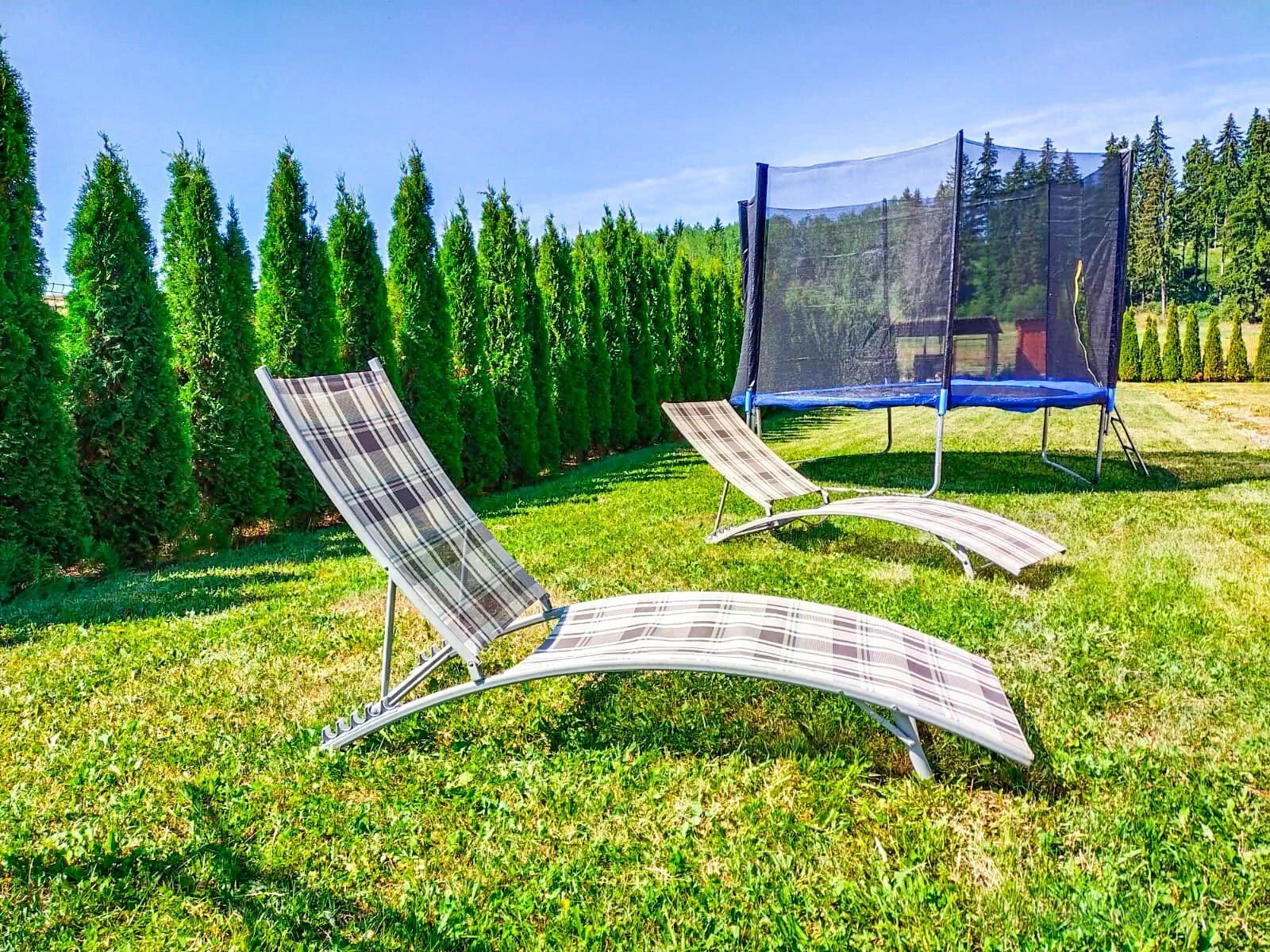 Casa de oaspeți Natúr Leliceni