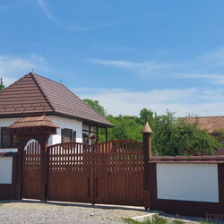 Casa de oaspeți Boglárka Morăreni