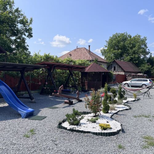 Casa Geri&Reka Praid