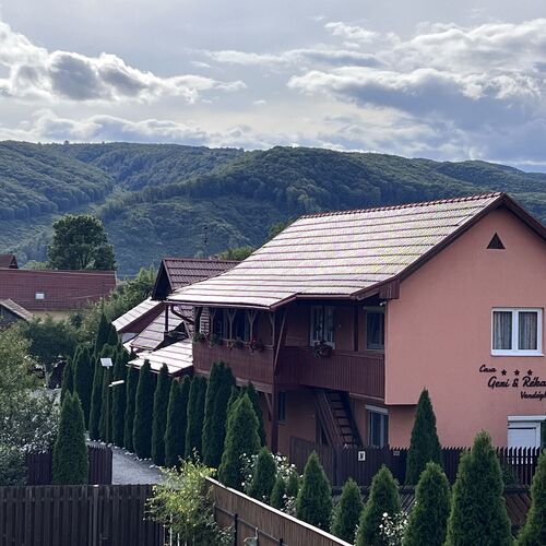 Casa Geri&Reka Praid