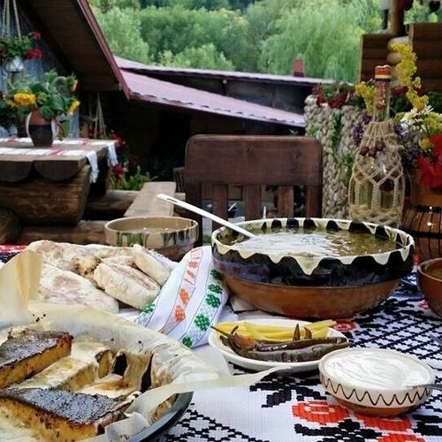 Imagini cu vedere la munte