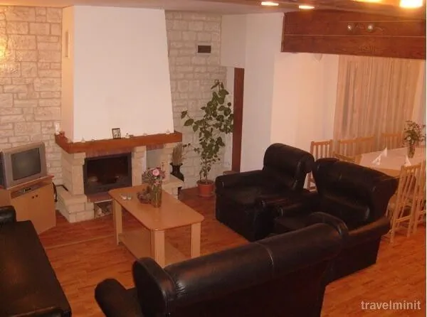 Pensiunea Ana - Aria Moieciu de Jos