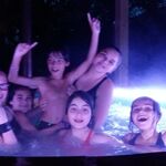 Centru Wellness, relaxare