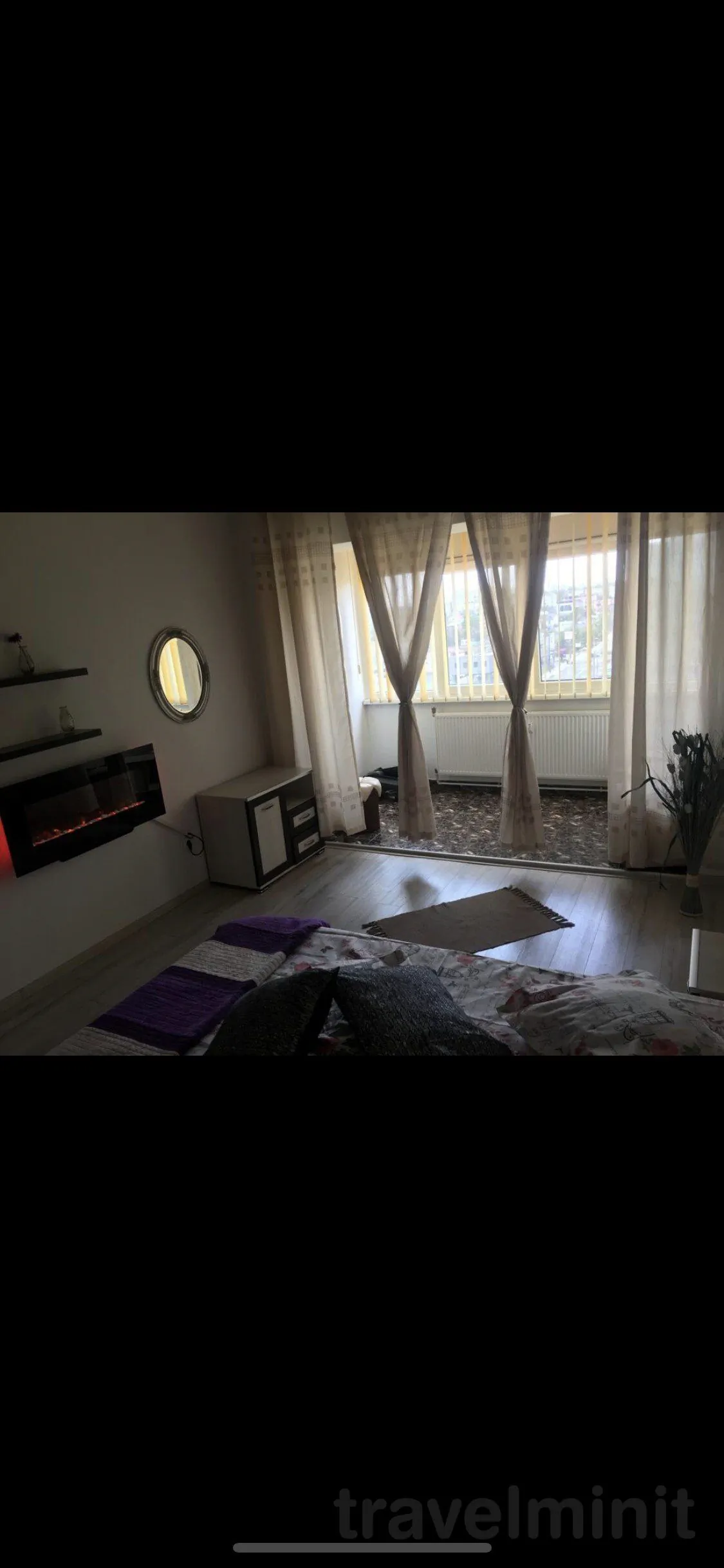 Apartament Darvy's Galați