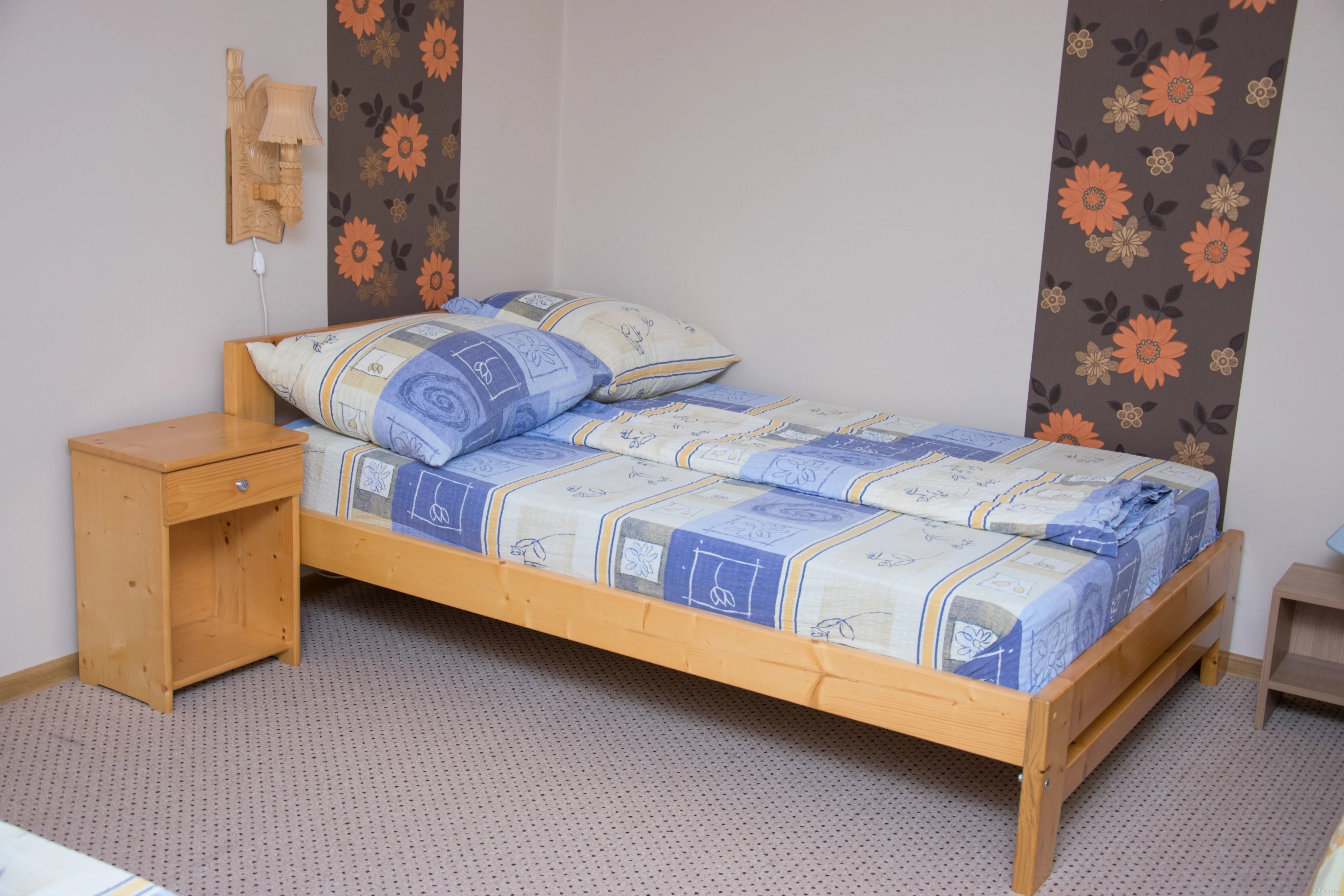 Apartament Eszter Izvoru Crișului