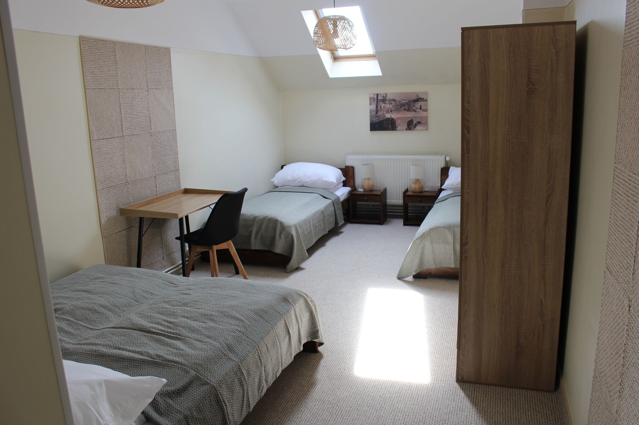 Téka Guest House Gherla