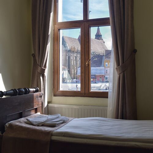 La Maisonnette Brașov