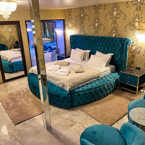 Vila Cetate Residence Brașov