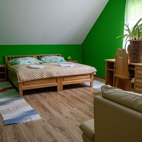 Apartament Csíki Zetea