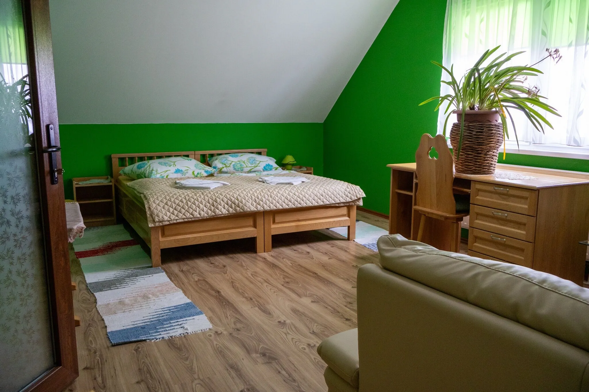 Apartament Csíki Zetea