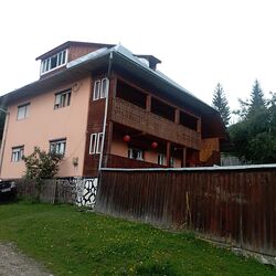 Casa D&G Arieșeni