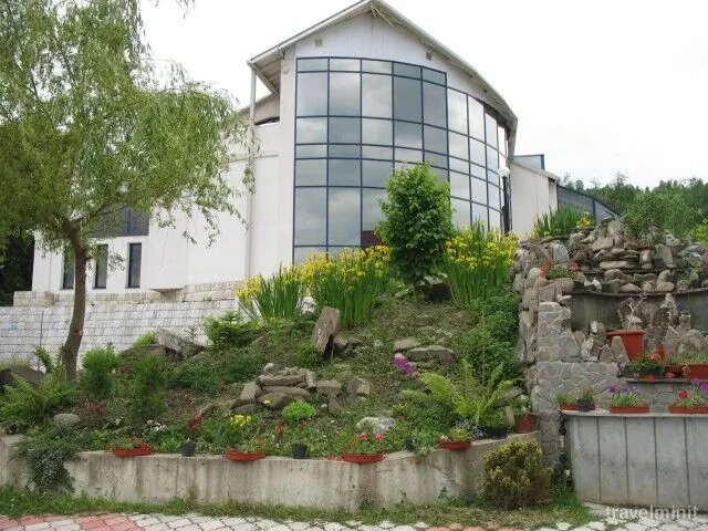 Pensiunea Aquatur Ceahlău