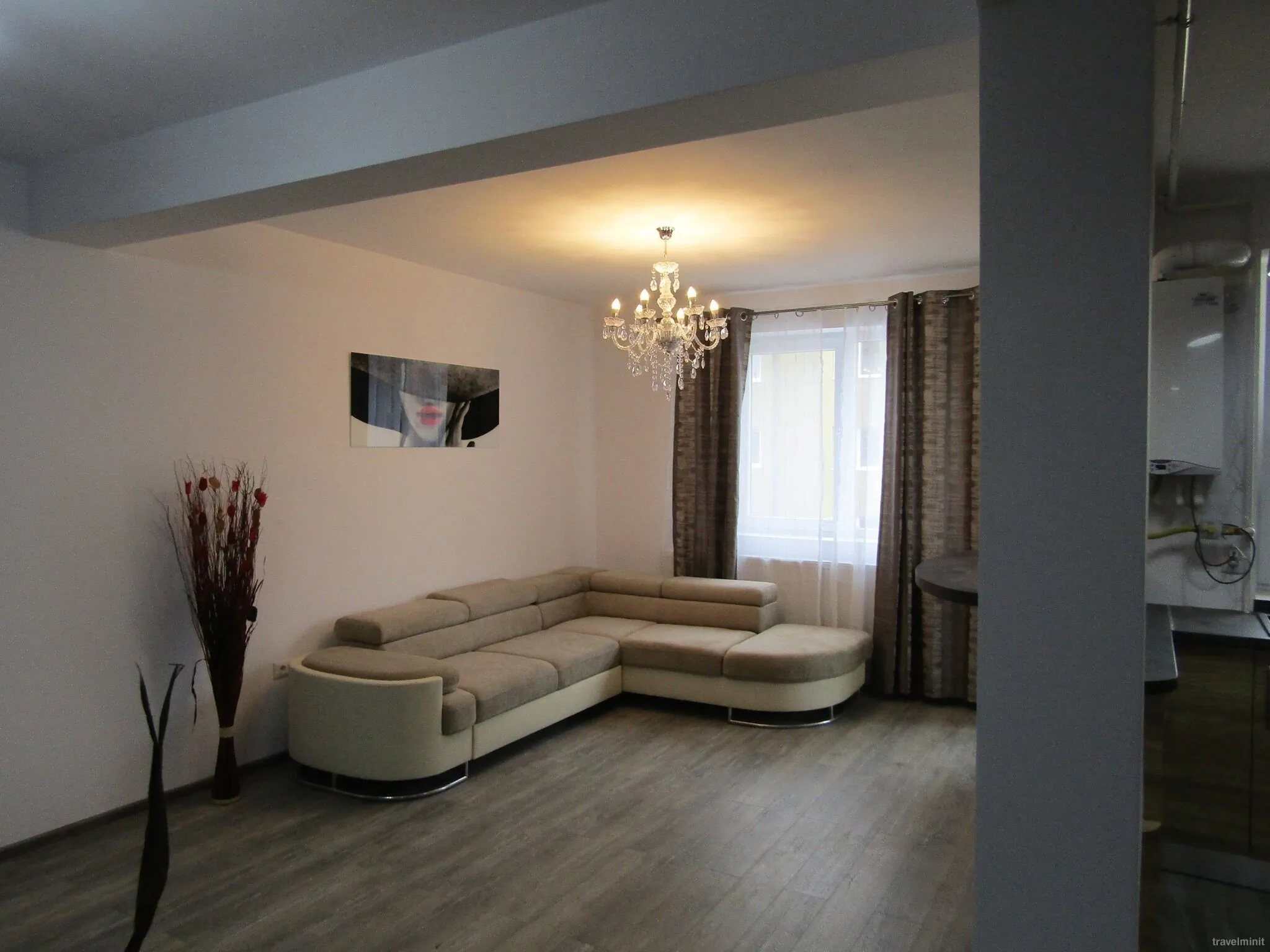 Apartament Riccardo`s Brașov
