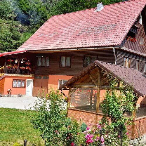 Cabana Med 1 Arieșeni