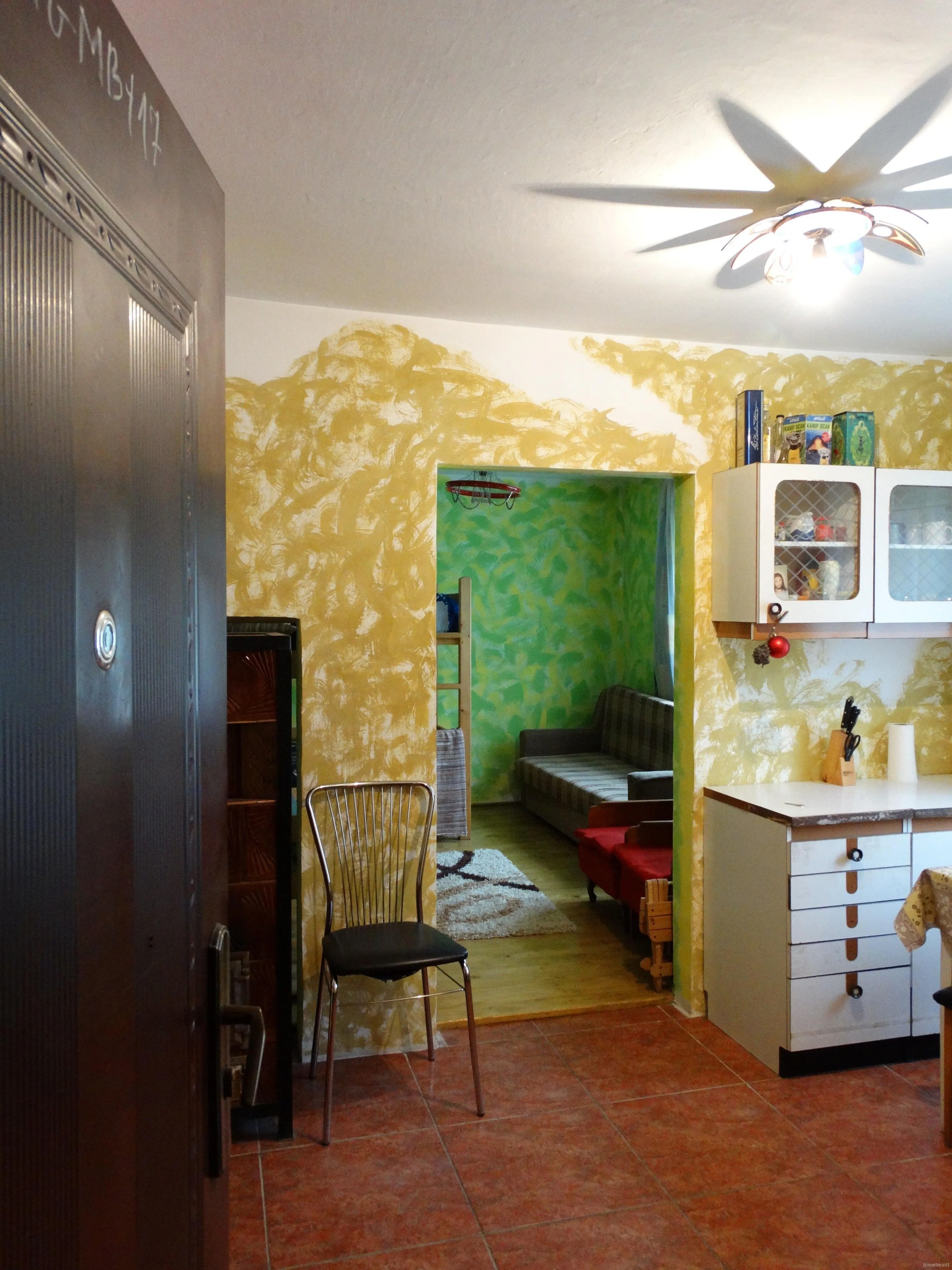 Apartament High Motion Residency Harghita-Băi