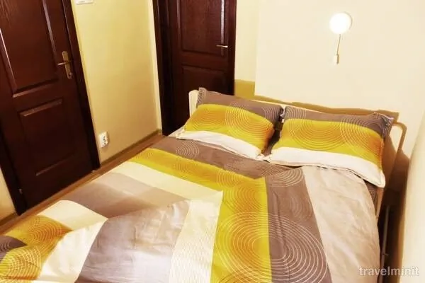 Apartament Oxigen 1 Miercurea Ciuc