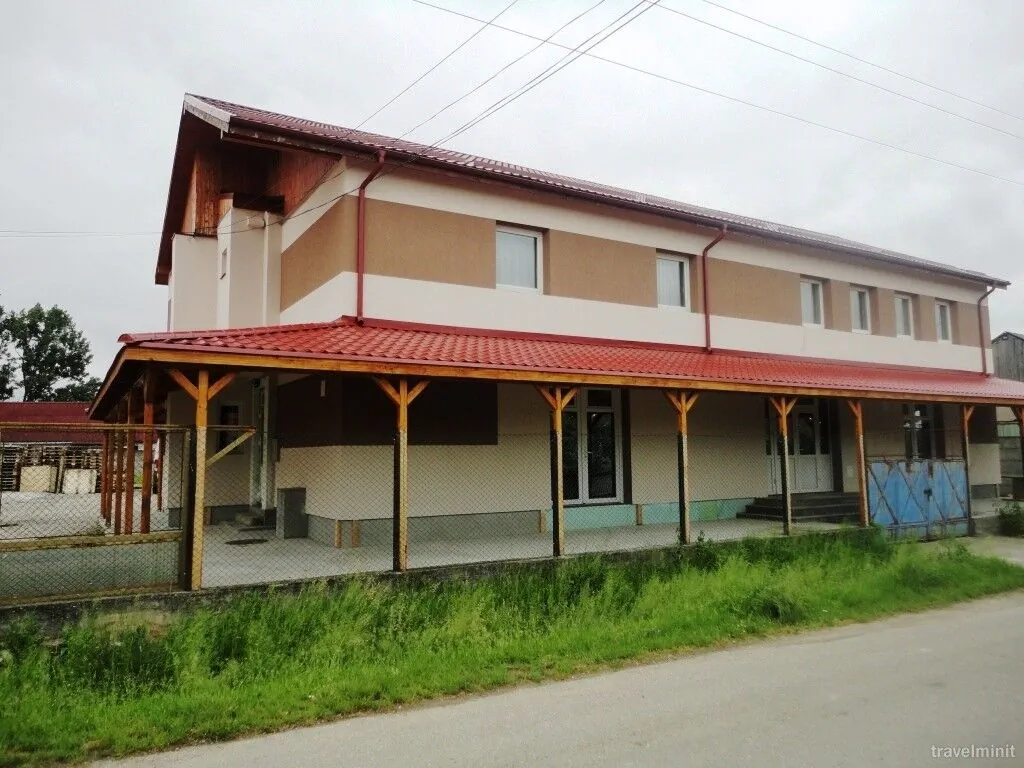 Casa Muncitorilor Recea