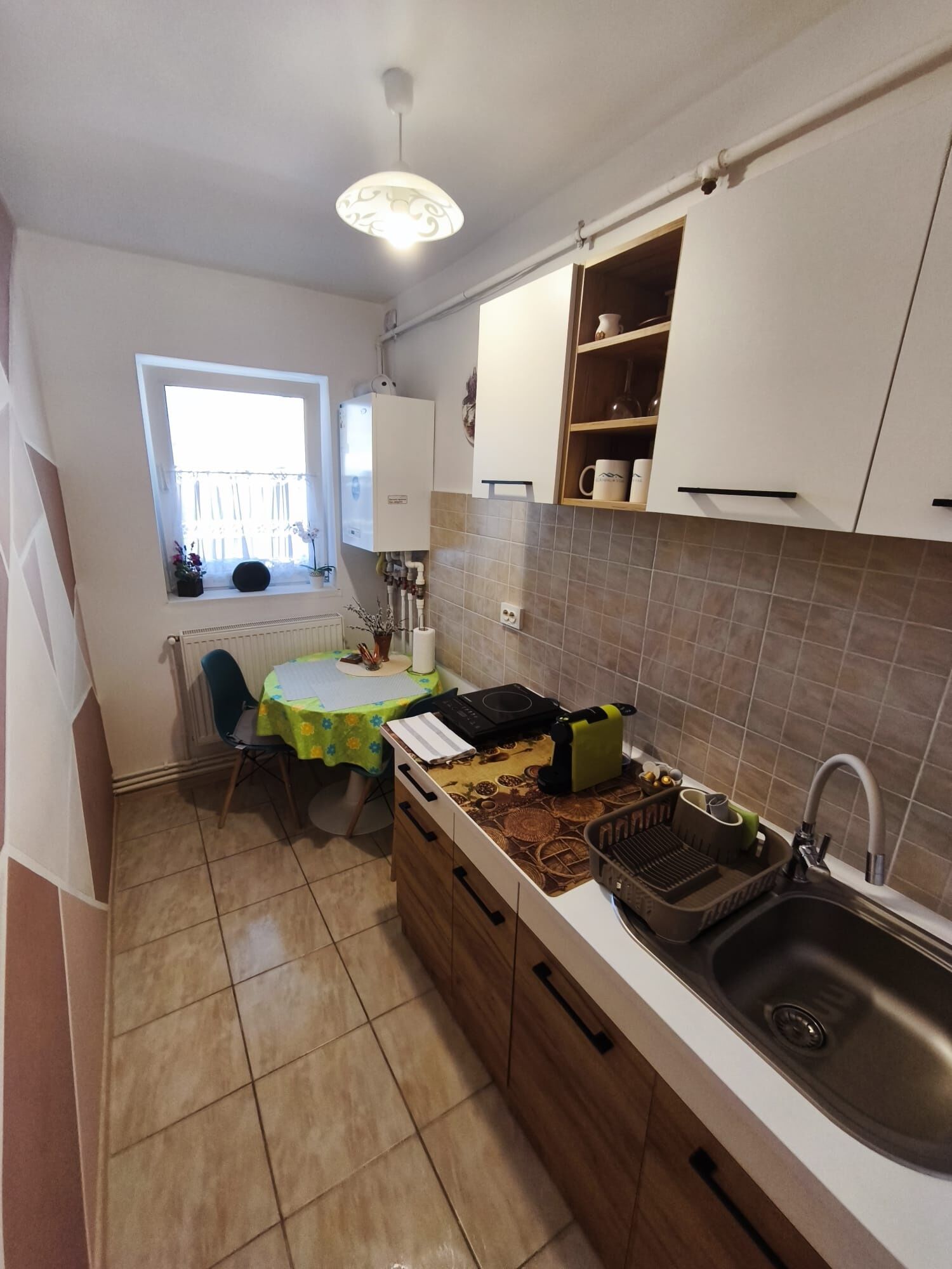 Apartament Luceafărul 3 Sfântu Gheorghe