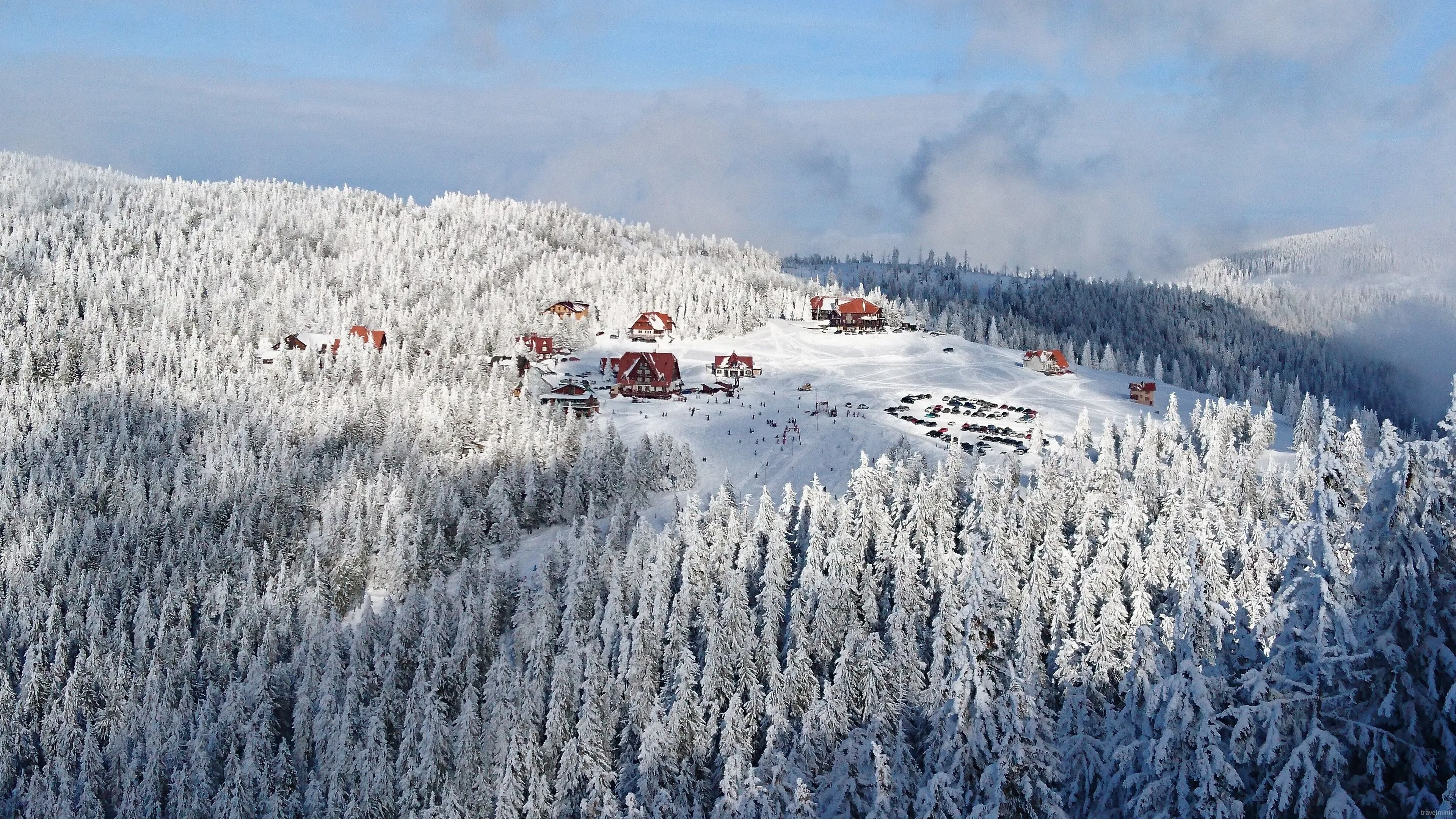 Casa de oaspeți Pall Izvoare
