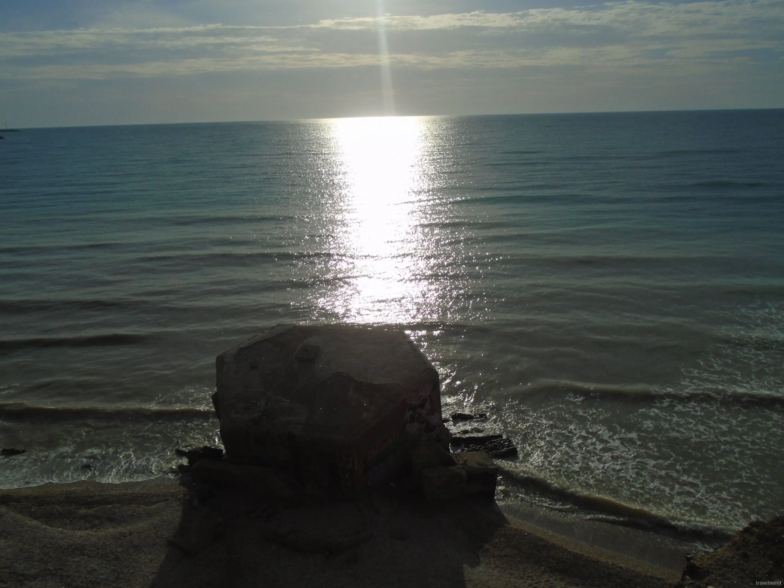 Vila Liniștea Mării 2 Mai