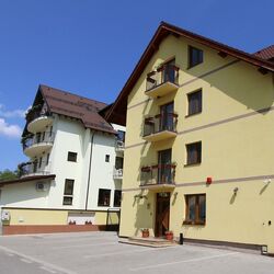 Pensiunea Casa Micu Sibiu