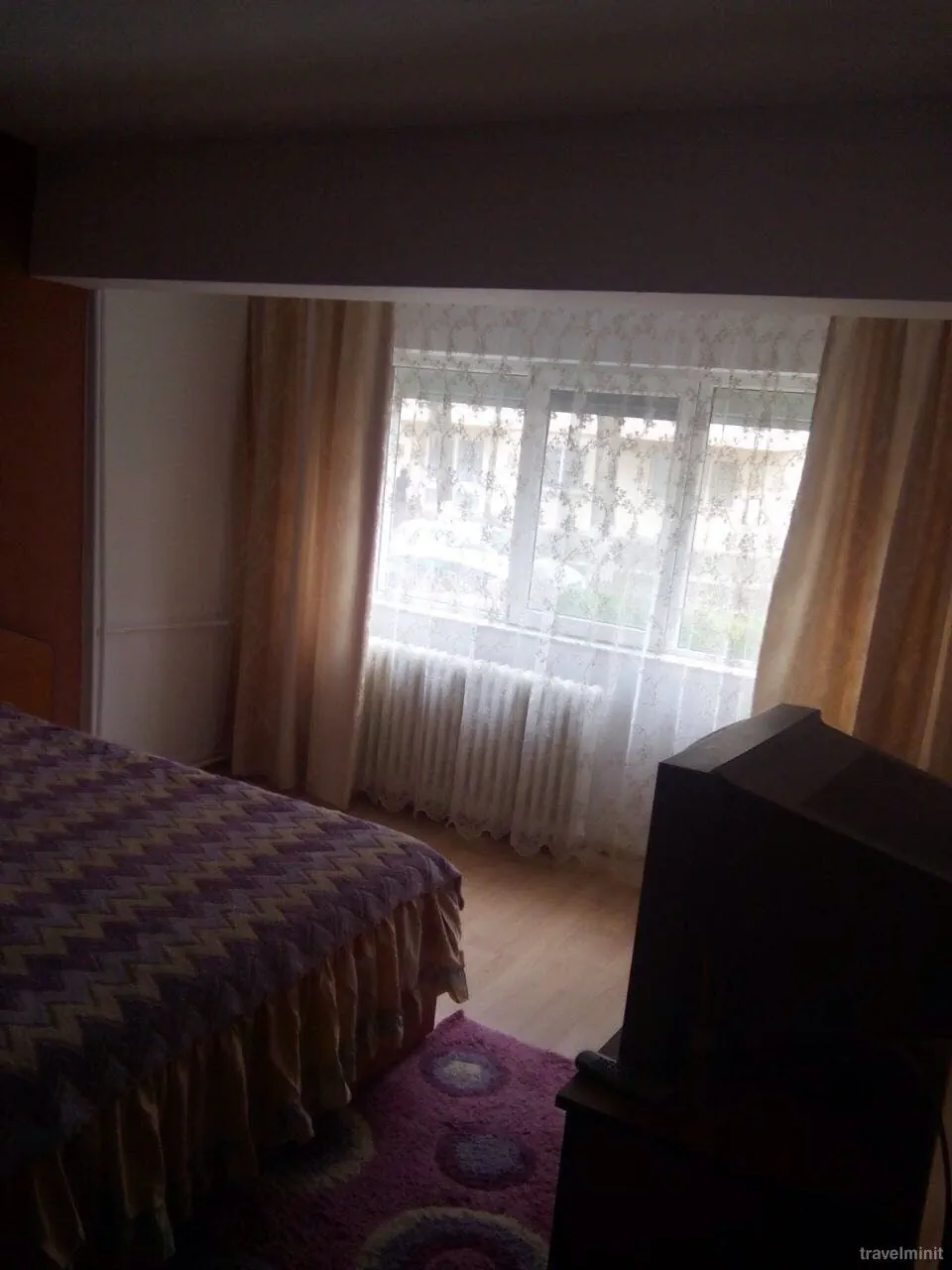 Apartament Golden Orhideea Constanța