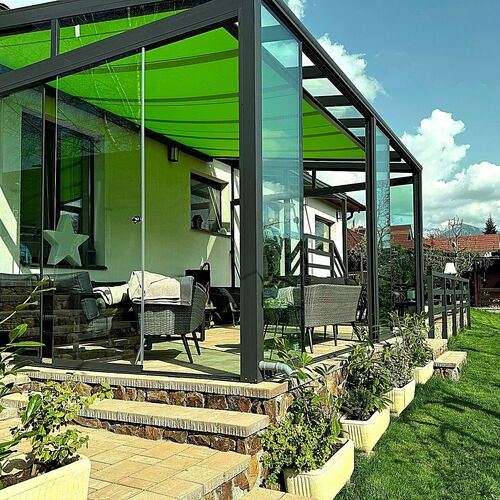 Casa Lipan Colibița