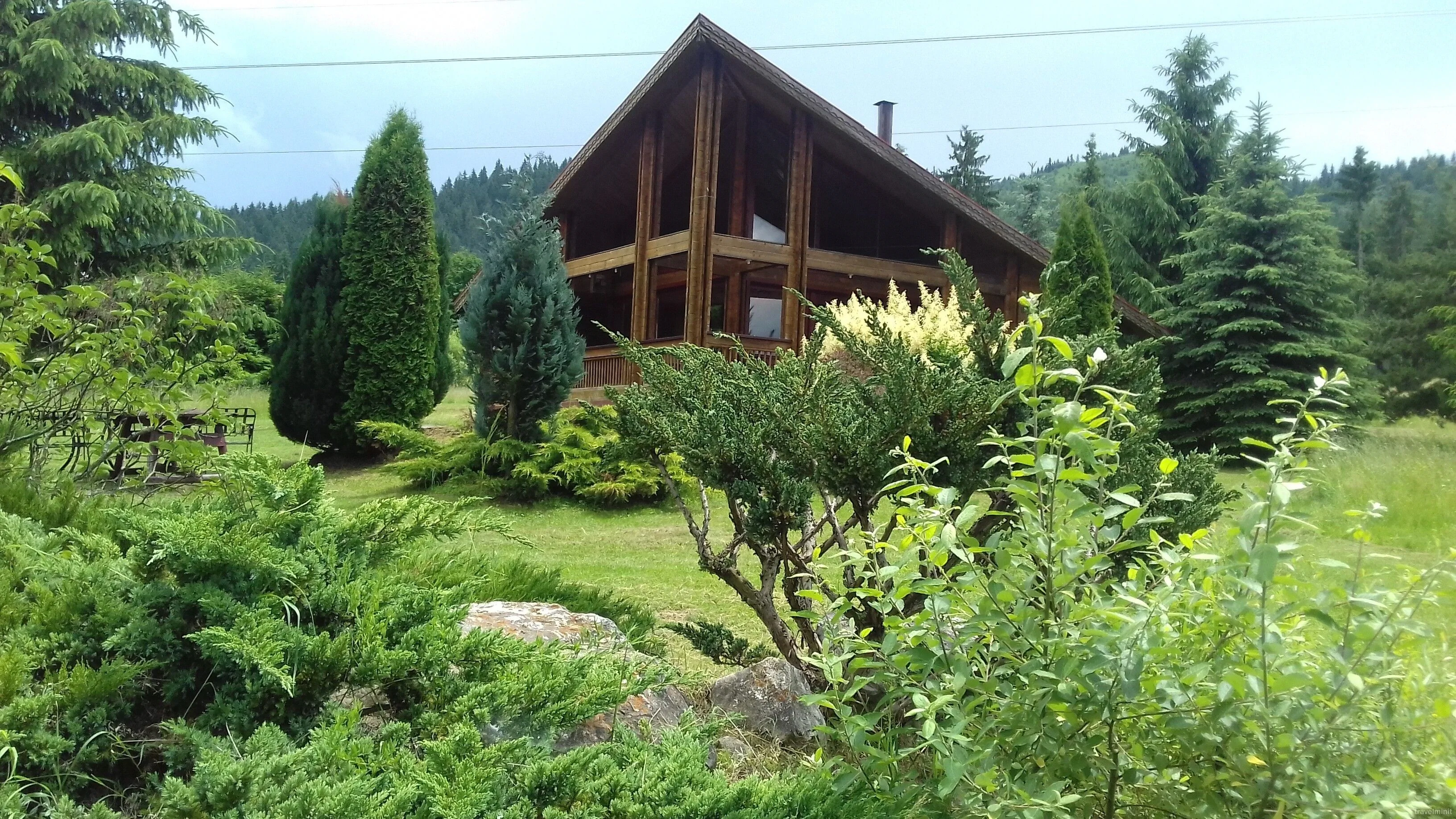 Little House Gheorgheni