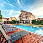 Centru Wellness, relaxare