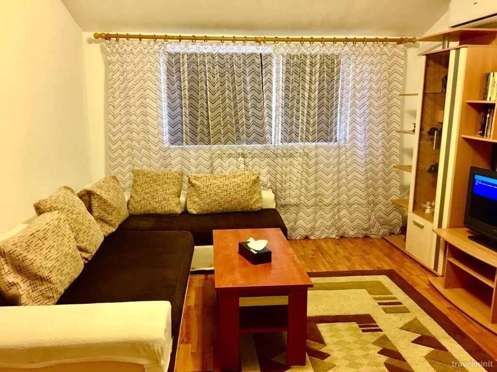 Apartament Daiana Constanța