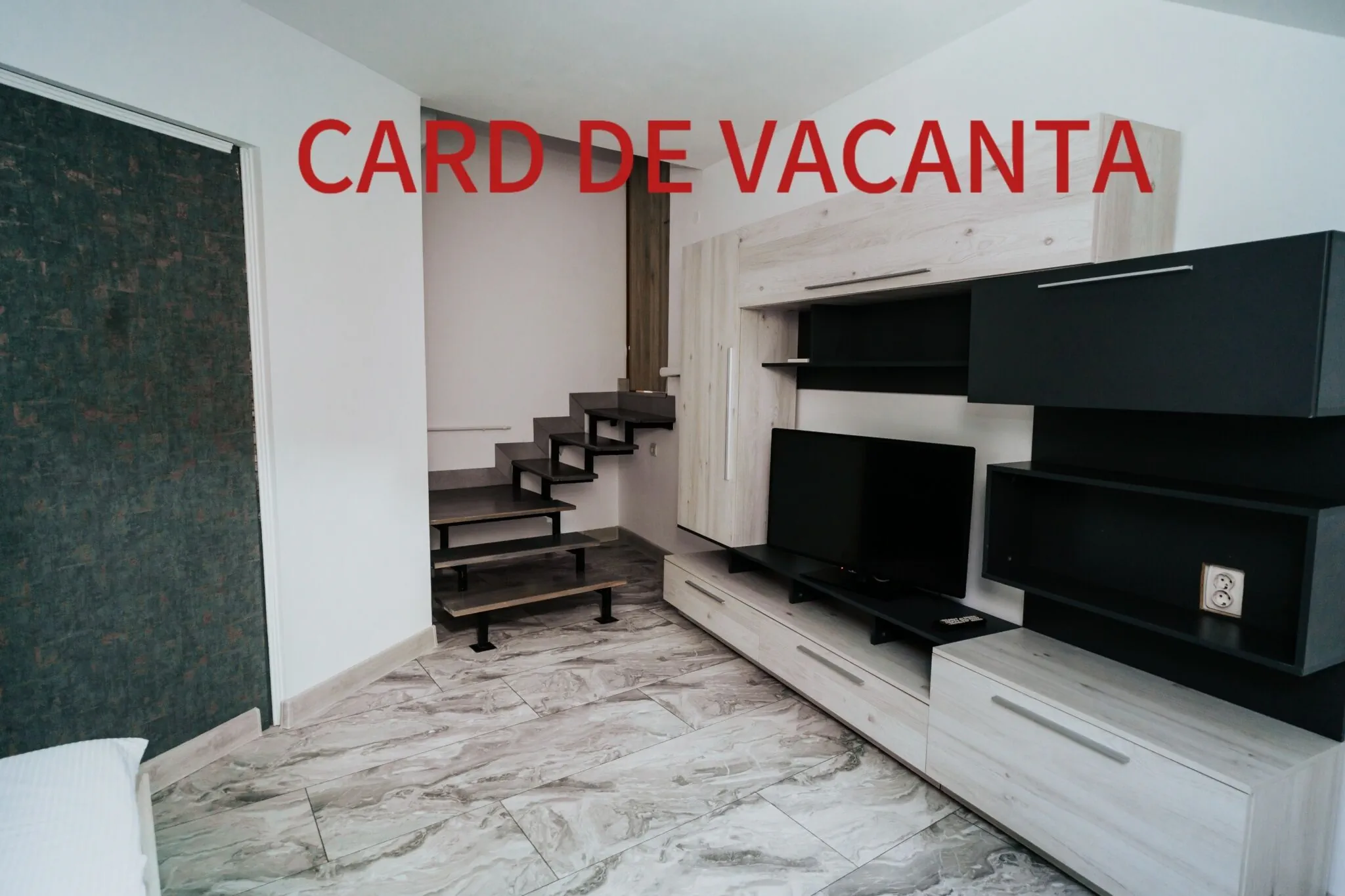 Apartament Aldea Place Sibiu