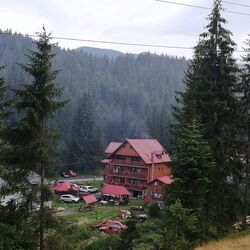 Casa Binu Arieșeni