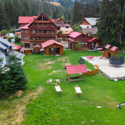 Casa Binu Arieșeni