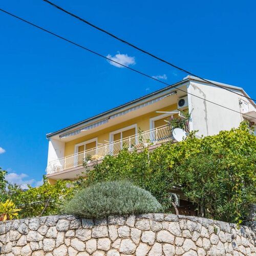 Apartmani Cupko Grizane  2