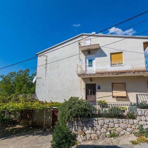 Apartmani Cupko Grizane  4