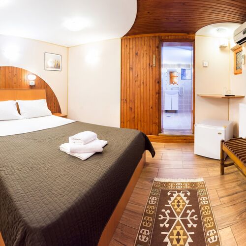 Casa Verde București