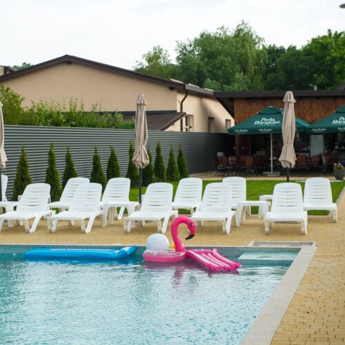 zona de relaxare