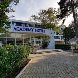Hotel Academy Venus