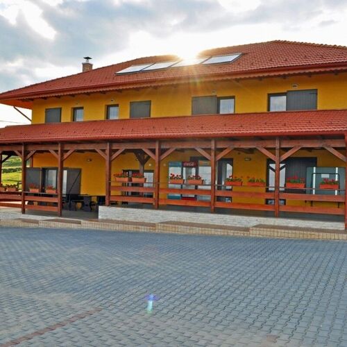 Pensiunea Cheile Apuseni Săndulești