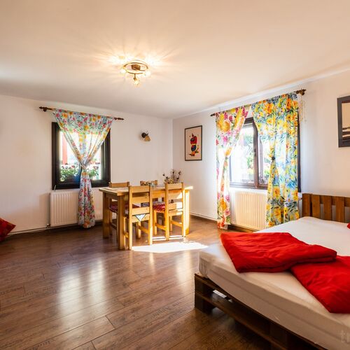 Sunset Cottage Brașov