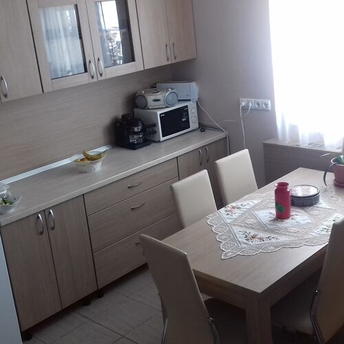 Casa de oaspeți Bálint Ciba