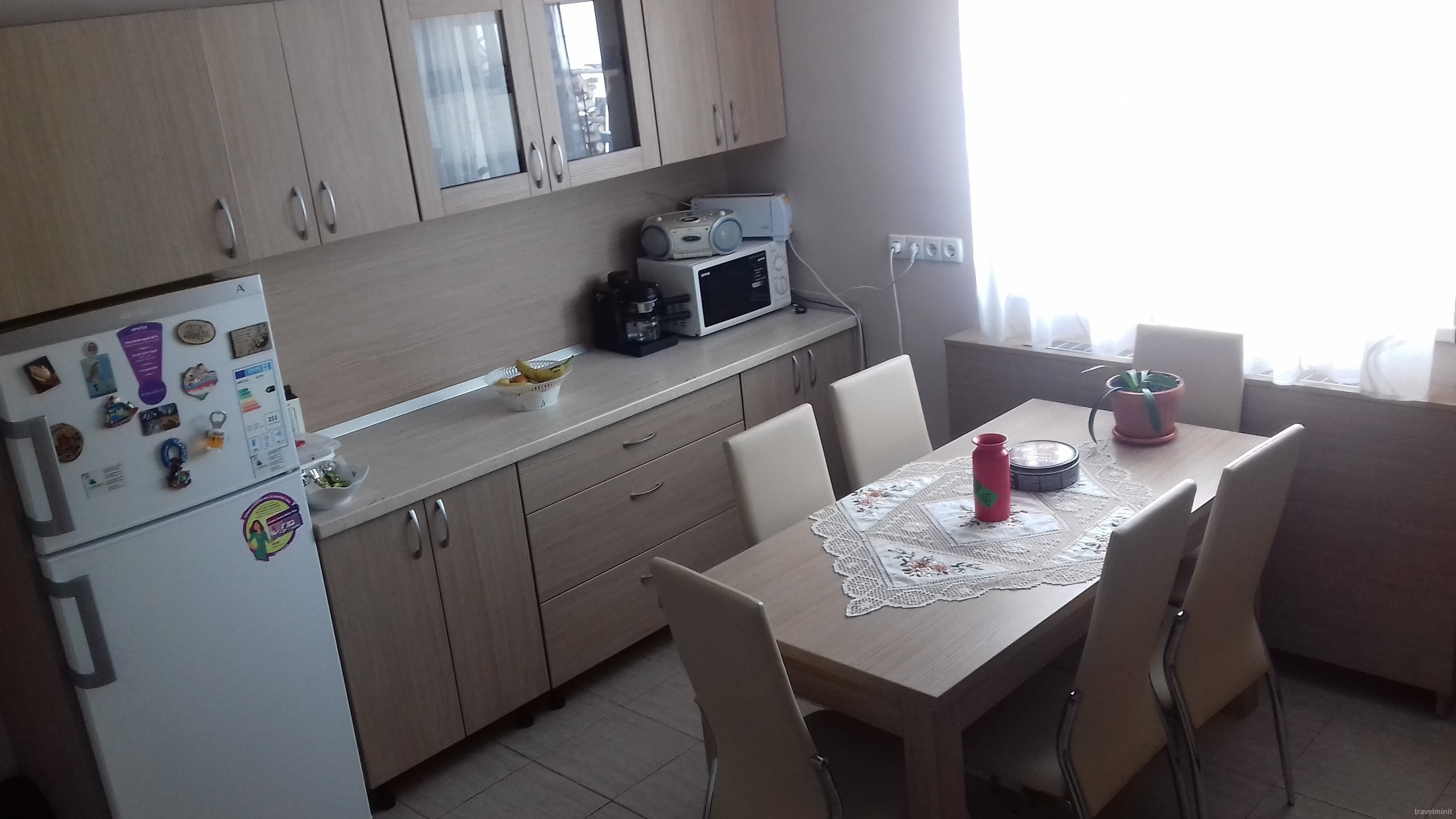 Casa de oaspeți Bálint Ciba