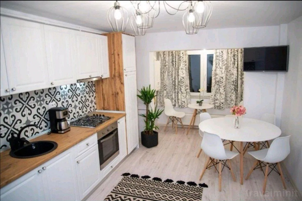 Apartament Daria Târgu Ocna