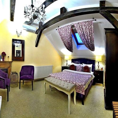 Vila Sarada Boutique Deva