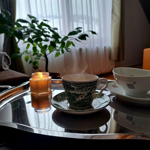 Apartament Mircsi Lunca de Sus