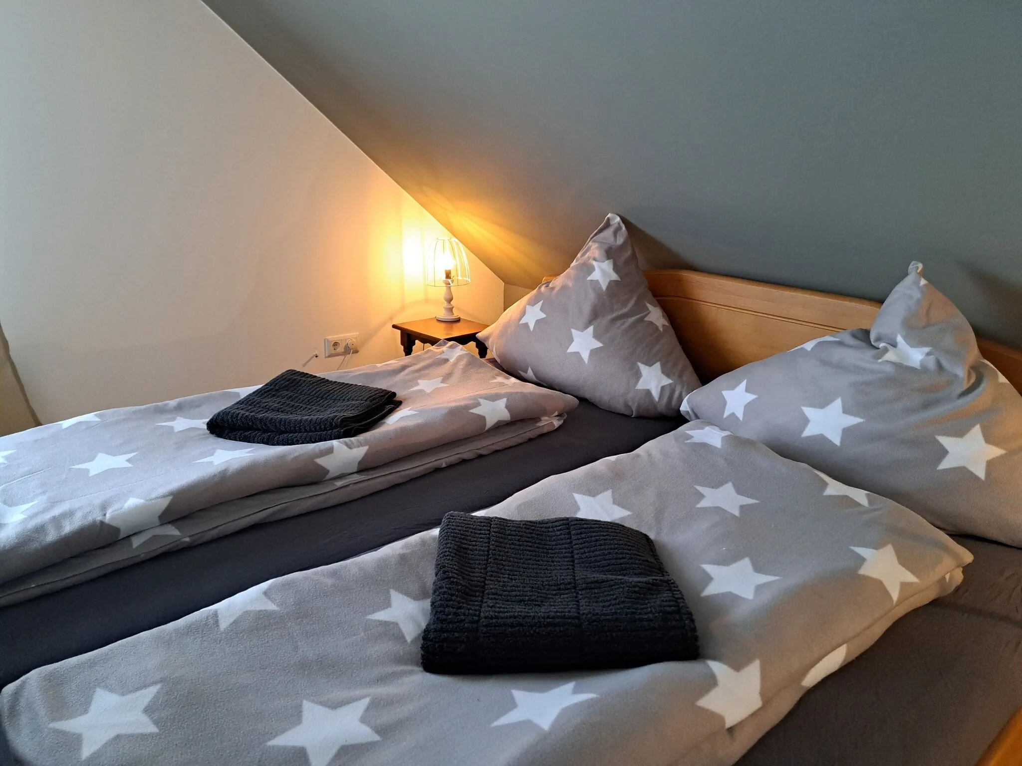 Apartament Mircsi Lunca de Sus